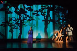Eight countries to join int’l experimental theatre festival