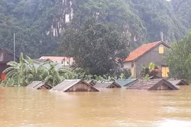PM approves rice aid for flood-hit residents 