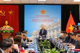 PM directs preparations for second DPRK-USA Summit