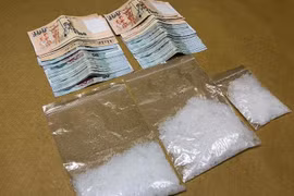 Drug trafficking on rising trend in Singapore