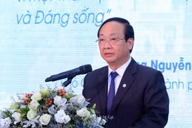 Clean Air – Green Hanoi festival opens 