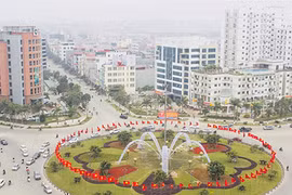 Bac Ninh’s property market likely to be in full swing next year