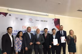Companies from Hanoi and Poland seek cooperation