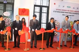 Vietnam, Japan cooperate on construction waste management