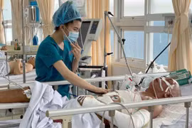 Dong Nai province steps into era of electronic medical records