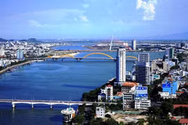 Da Nang moves towards food smart city