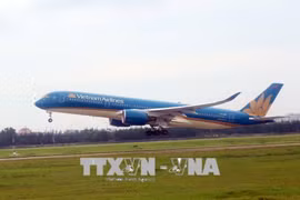 Vietnam Airlines launches direct route to China’s Hainan province 