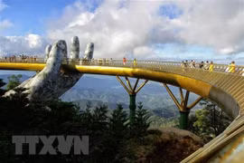 Da Nang among top three travel picks for Koreans in Mid-Autumn festival 