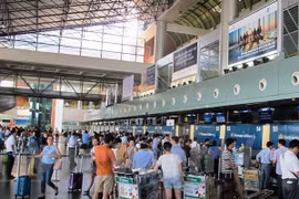 Vietnam’s aviation posts double-digit growth