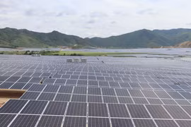 Growth demand fuels solar power boom in Vietnam