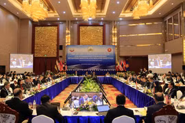 ASEAN to reinforce ties to boost digital transformation