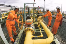 PetroVietnam tops list of most profitable firms 