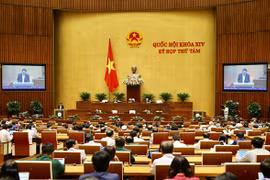 Lawmakers to vote on 2020 State budget allocation resolution 