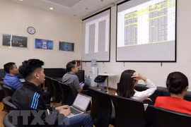 Stock markets forecast to remain positive