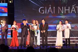 ASEAN+3 singing contest 2019 launched 