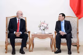 Vietnam to become tiger economy of Asia: Israeli expert