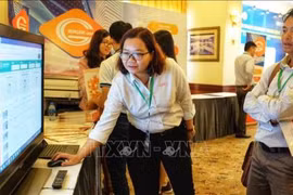 Digitalised economy helps promote global competitiveness: expert 