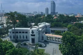 Cambodia approves three apparel, handbag projects 