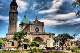 Philippines earns 4.67 billion USD from tourism in H1