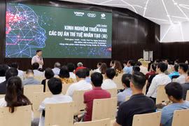 Experience in implementing AI projects shared