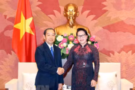Vietnam, Laos increase training courses for judges, court officials