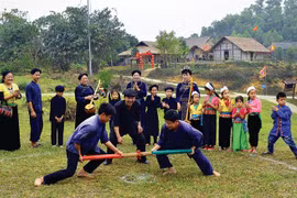 Bac Giang hosts Culture Tourism Week
