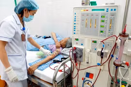 Vinh Phuc shows strong performance in expanding health insurance coverage