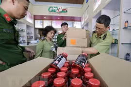 Programme calls for better food safety 