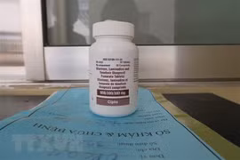 About 10,000 new HIV cases discovered in 2018 
