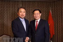 Deputy PM updates RoK investors on Vietnam’s policies