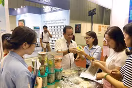 Farm produce processing industry urged to tap potential