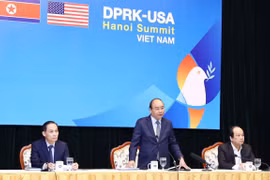 DPRK-USA Hanoi Summit to help enhance Vietnam’s position