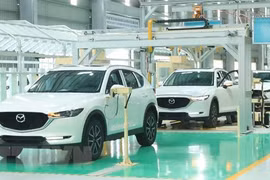 Ministry plans to eliminate import duties on auto parts