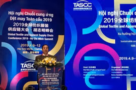 Renewable-energy plan could help Vietnam meet power goals by 2030