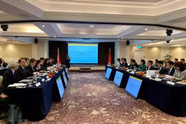 Vietnam, Singapore boost cooperation in innovation, technology