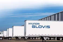 Hyundai’s logistics arm opens first Southeast Asian office in Vietnam