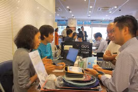 Vietnam – Japan trade exchange seminar held in Tokyo 