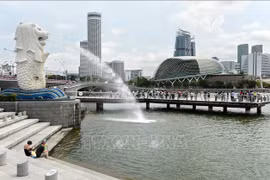 EU lawmakers approve FTA with Singapore