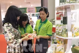 HCM City to host food-beverage, packing, medi-pharm expos