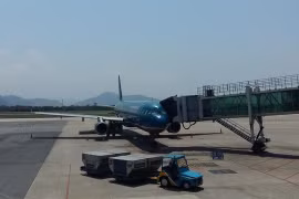 Central Da Nang city looks for more air routes in 2020