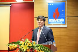 Trial to begin on case of abusing power at PVEP on May 6