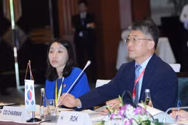 ASEAN, RoK look to expand transport link 