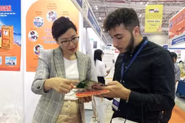 Indonesia wins deals worth 16 bln VND at Vietnam Expo 2019 