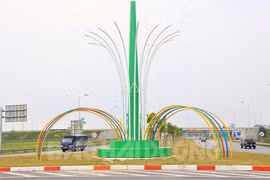 Hai Duong needs 35 trillion VND for new-style rural area building 
