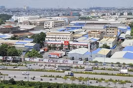 JLL Vietnam: Investors look for M&A property in VN