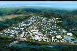 Vinh Phuc succeeds in attracting FDI 