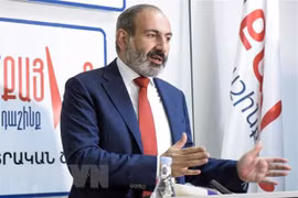 Armenian PM’s visit - a boost to Vietnam-Armenia traditional friendship, cooperation