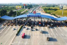 Foreign investors interested in North-South Expressway project