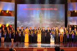 National quality awards to honour 75 businesses