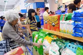  HCM City’s CPI up 0.38 percent in October 